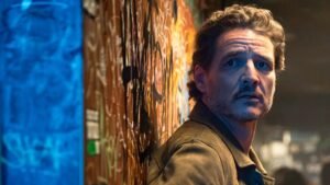Pedro Pascal in Behemoth review roundup at New York Film Festival