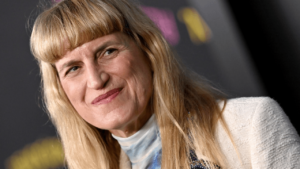Catherine Hardwicke to direct female-led Western American River