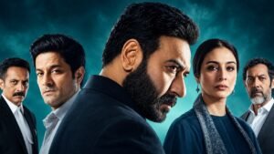 Drishyam: The Conclusion review roundup Ajay Devgn Jaideep Ahlawat