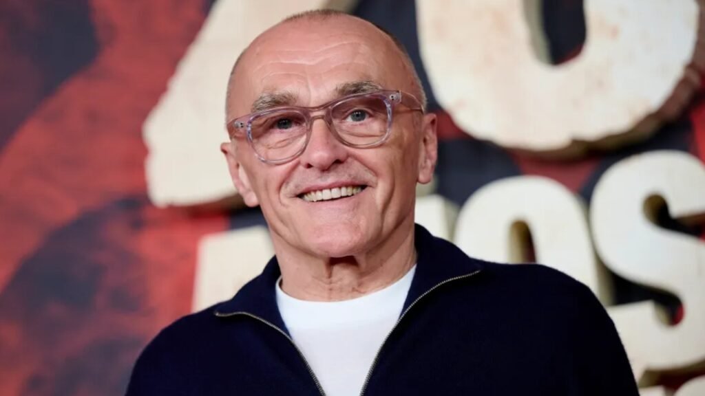 Danny Boyle to receive Maverick Director Award at SCAD Savannah Film Festival
