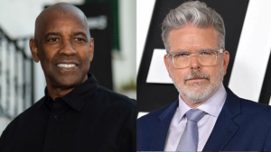 Denzel Washington and Christopher McQuarrie’s upcoming thriller