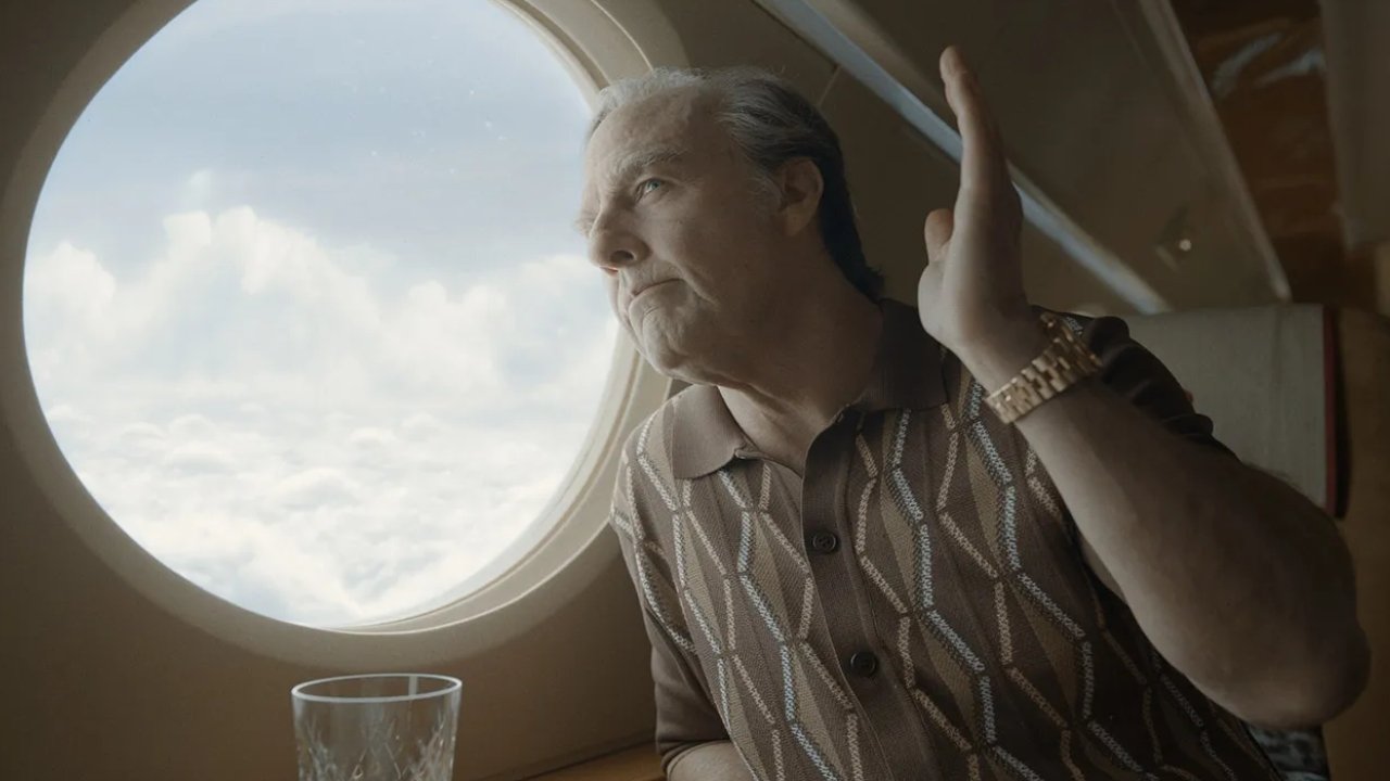 Tom Cruise in Digger at the box office
