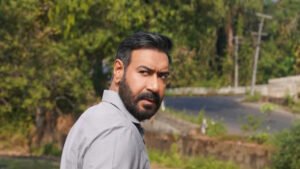 Drishyam: The Conclusion India box office ₹176.50 crore opening weekend