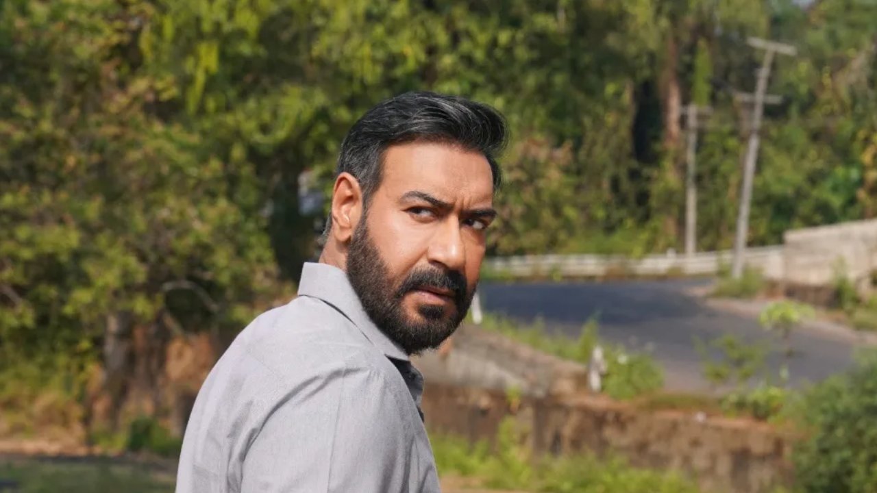 Drishyam: The Conclusion India box office ₹176.50 crore opening weekend