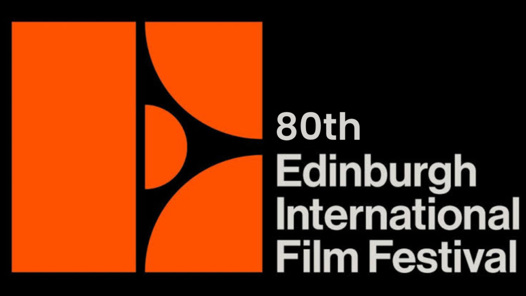 Edinburgh Film Festival announces dates for its 80th edition in August 2027.