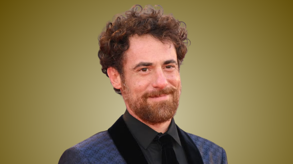 Elio Germano Stars in €8M Galileo Film