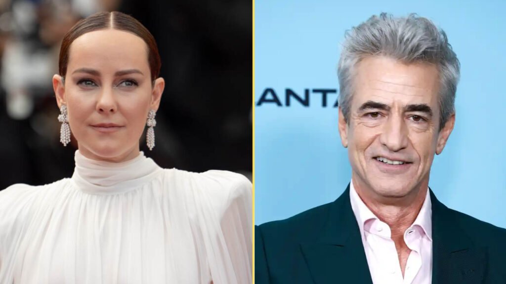 Jena Malone, Dermot Mulroney and Mekhi Phifer in Hollow Moon