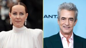 Jena Malone, Dermot Mulroney and Mekhi Phifer in Hollow Moon