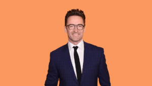 Hugh Jackman in Sony's Treasure Island and 24 Jump Street