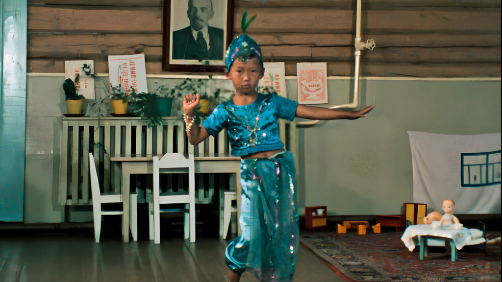 Sergei Loznitsa’s Imperium, winner of Best Film at the 2026 BFI London Film Festival