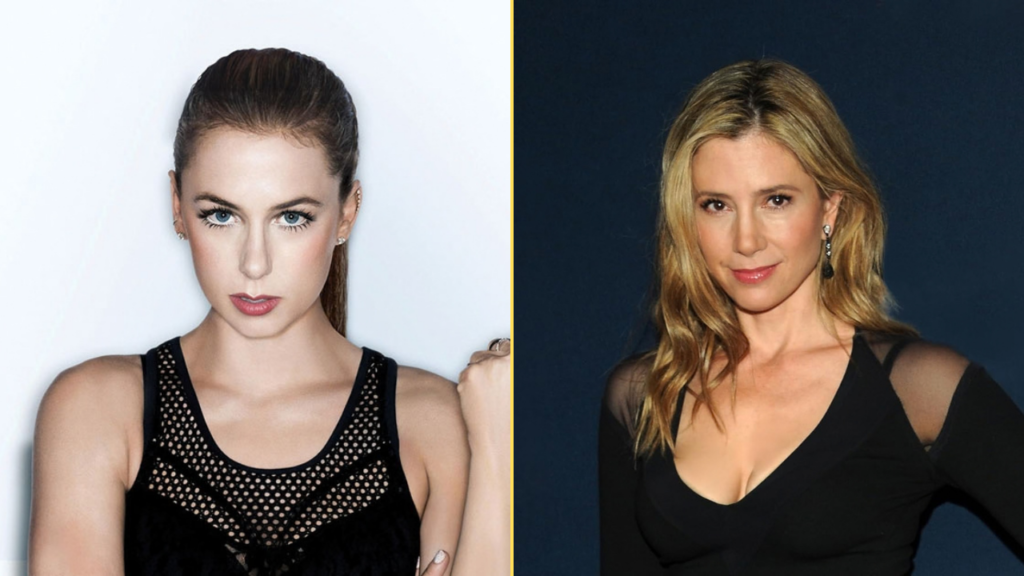 Iliza Shlesinger and Mira Sorvino to receive top honors at the 2026 San Diego Film Festival.