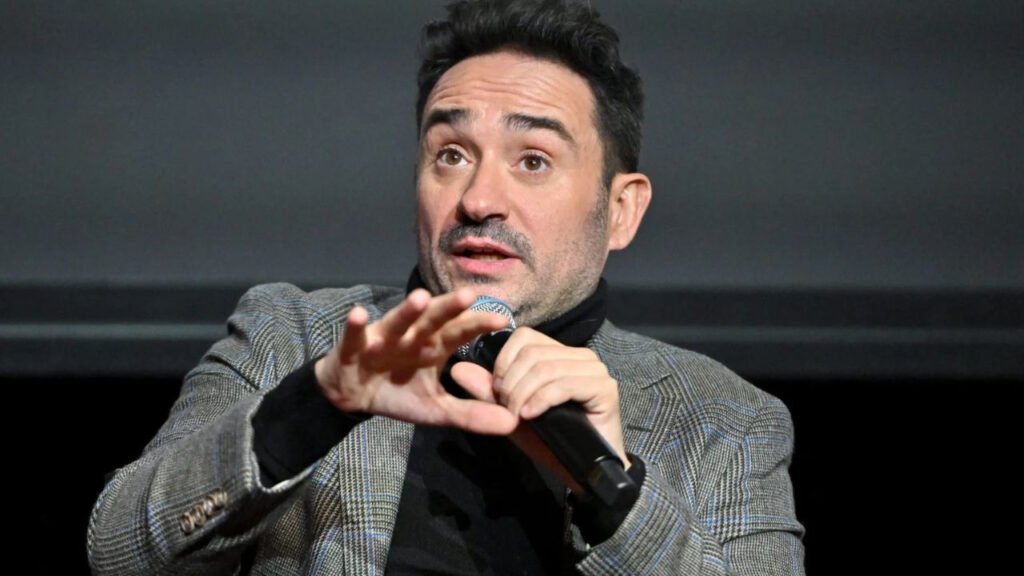 J.A. Bayona reportedly frontrunner to direct Jurassic World Rebirth sequel