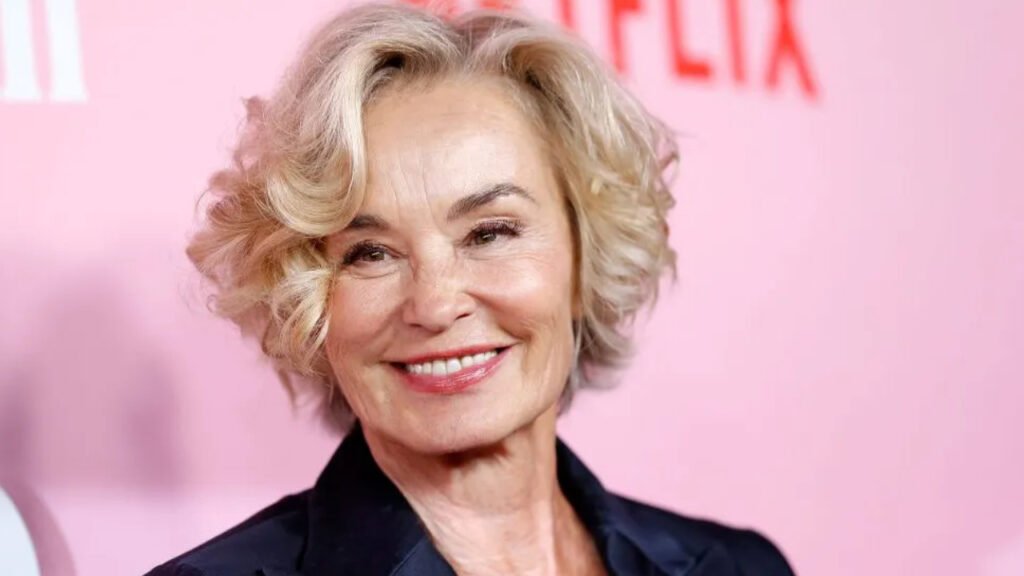 Jessica Lange to receive Lifetime Achievement Award at SCAD Savannah Film Festival