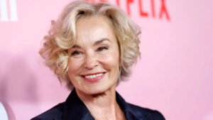 Jessica Lange to receive Lifetime Achievement Award at SCAD Savannah Film Festival