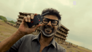 Jailer 2 leads the India box office as Ranabaali opens in second place