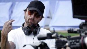 Joachim Rønning directs System, an original horror film