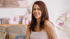 Kalki Koechlin in Her Song Oscar entry