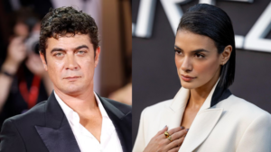 Telephone: Laysla De Oliveira Wraps Filming