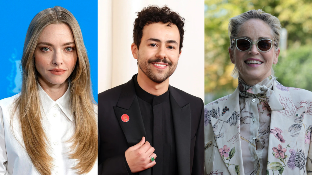 Amanda Seyfried Joins A24 Comedy Martha & Muhammad