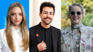 Amanda Seyfried Joins A24 Comedy Martha & Muhammad