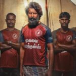 Soori in Mandaadi releasing on Netflix October 8