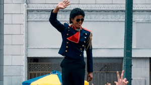 Michael 2 receives $30.8 million California tax credit