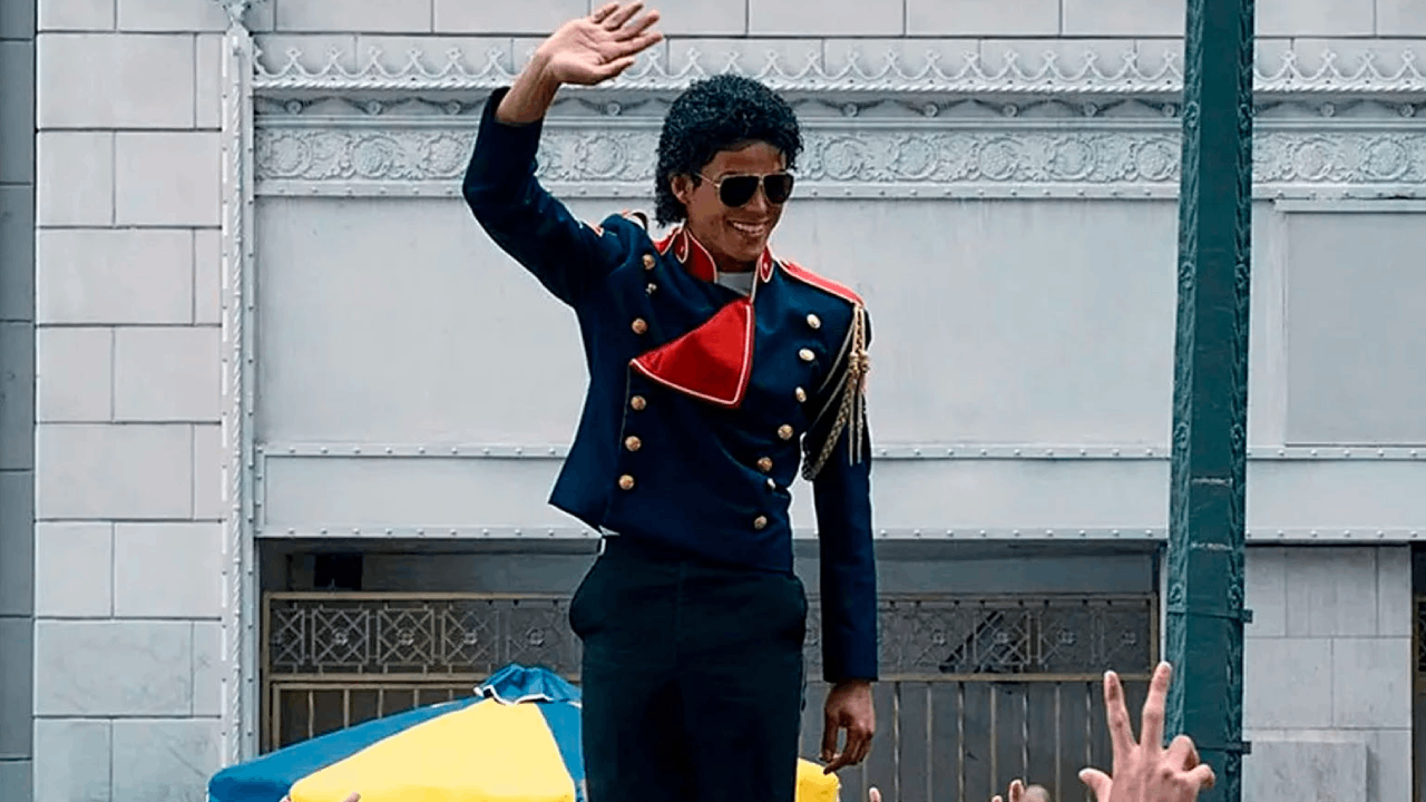 Michael 2 receives $30.8 million California tax credit