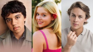 Callan Farris, Lexi Minetree and Josh Macqueen join the cast of Sony Pictures’ Narcs.