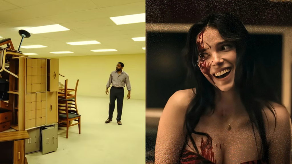 Fangoria Chainsaw Awards 2026: Obsession and Backrooms Win