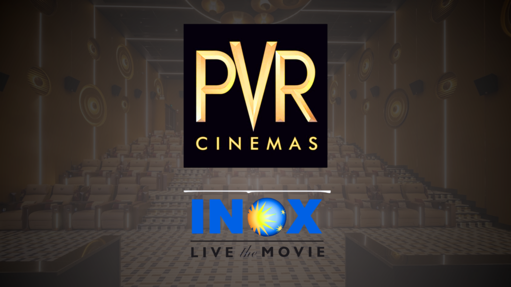 PVR INOX expansion plans include 500 new cinema screens and SMART Cinemas in smaller Indian cities