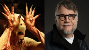 Guillermo del Toro presents the 3D version of Pan’s Labyrinth at the Morelia International Film Festival