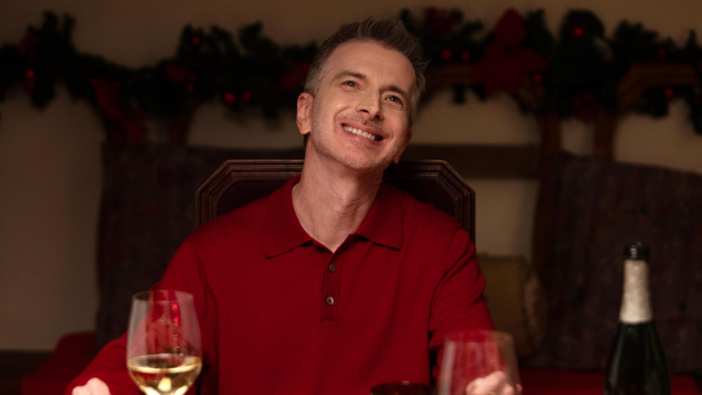 Ralph’s Perfekt Christmas, the genre-bending holiday film acquired by Cineverse for North American VOD and streaming