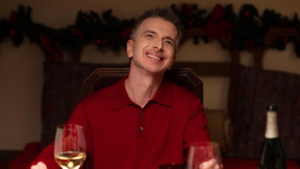 Ralph’s Perfekt Christmas, the genre-bending holiday film acquired by Cineverse for North American VOD and streaming