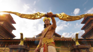 Ranbir Kapoor as Lord Ram in Ramayana Part 1 ahead of its November 5 theatrical release