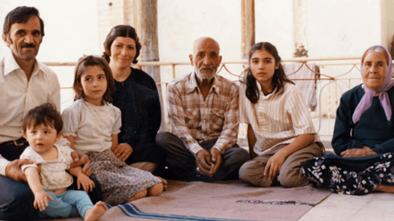 UK Selects Pegah Ahangarani's 'Rehearsals for a Revolution' As Its Oscar Entry For Best International Feature