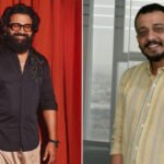 Rishab Shetty and Chidambaram team up for two films