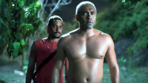 The Riverbank wins Best Fiction Feature at the Rio Film Festival