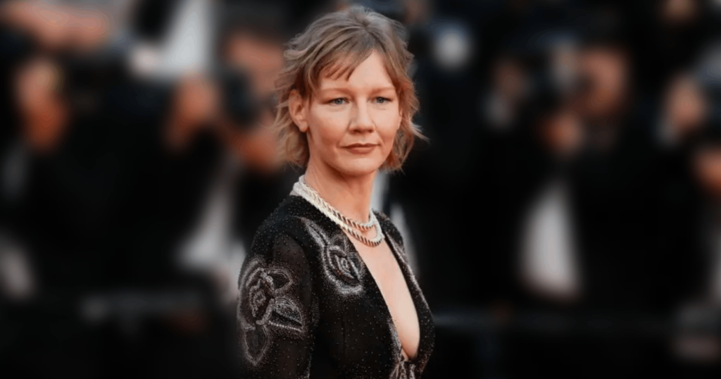 Sandra Hüller reportedly joins the cast of Marvel Studios’ Avengers: Doomsday in a cameo role