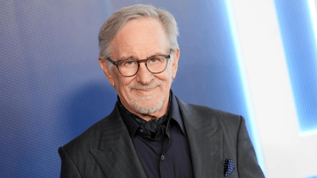 Steven Spielberg and Michael Bay linked to Transformers 8
