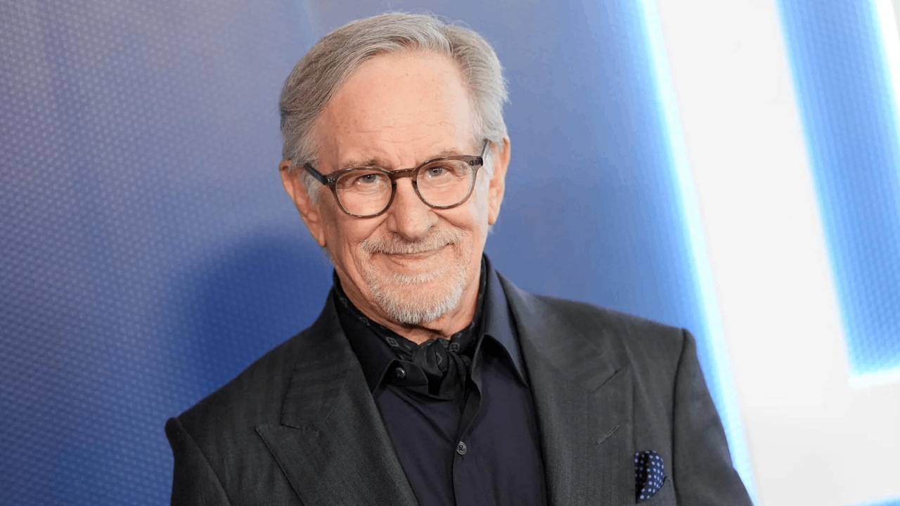 Steven Spielberg and Michael Bay linked to Transformers 8