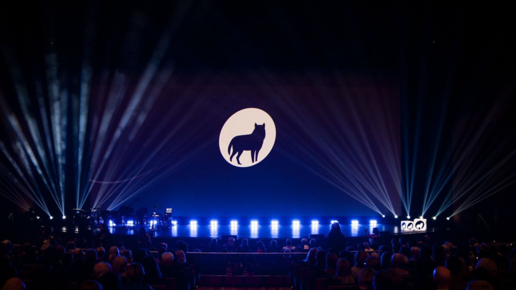Ten emerging Baltic and Nordic actors selected for the 2026 Tallinn Black Nights Stars programme.