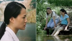 Thailand National Film Heritage 2026 list featuring historic Thai films