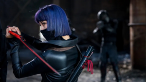 Chinese sci-fi thriller Variant secures international distribution deals