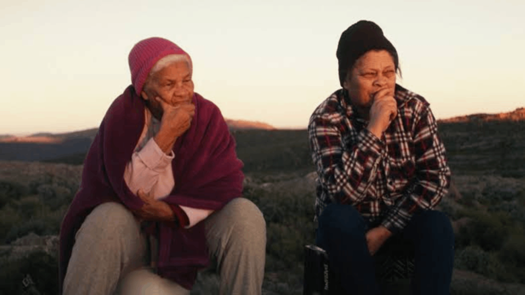 Variations on a Theme, the South African film selected for submission to the 99th Academy Awards
