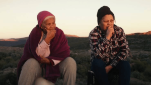 Variations on a Theme, the South African film selected for submission to the 99th Academy Awards