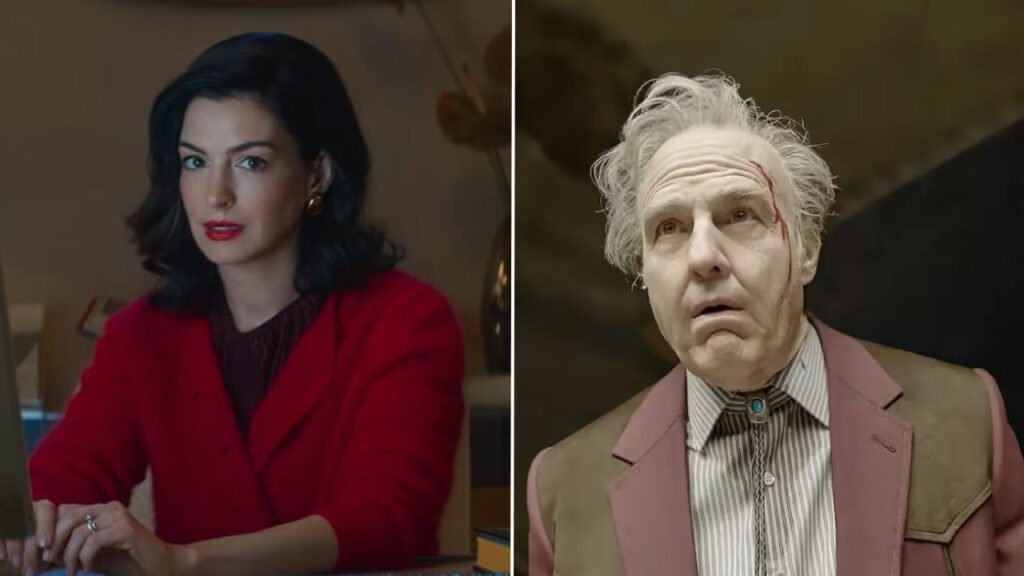 Verity vs Digger: How a $40 Million Female-Led Thriller Outperformed Hollywood’s Bigger Gamble