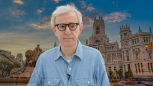 Woody Allen’s upcoming feature film production in Madrid