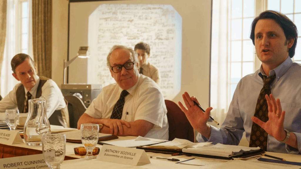 A Statement review roundup featuring Paul Rudd and Paul Giamatti