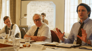 A Statement review roundup featuring Paul Rudd and Paul Giamatti