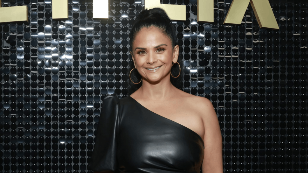 Bela Bajaria exits Netflix as Peter Rice is appointed chief content officer.